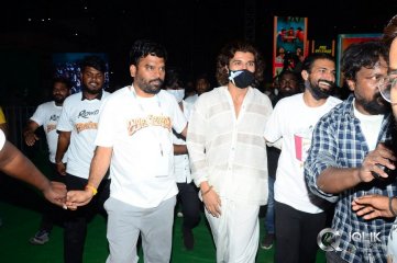 Jathi Ratnalu Pre Release Event